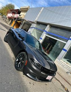 دودج تشارجر